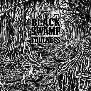 The Black Swamp : Foulness